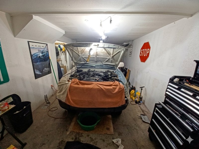 ThirdGenRegen workshop — where every kit is packed and shipped